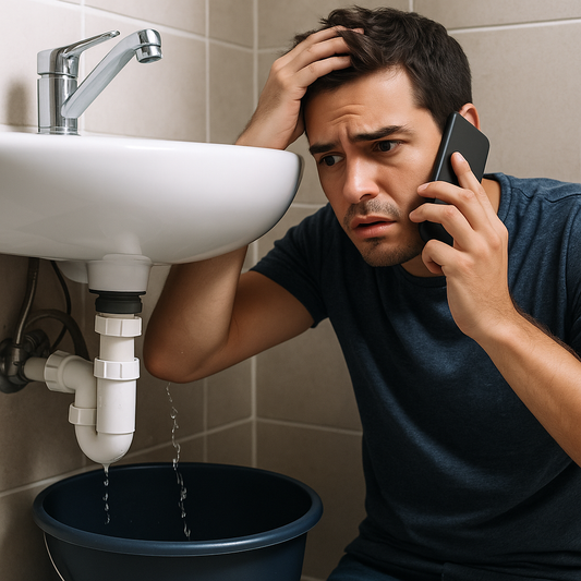 5 Essential Things to Consider Before Hiring a Plumber in Sydney